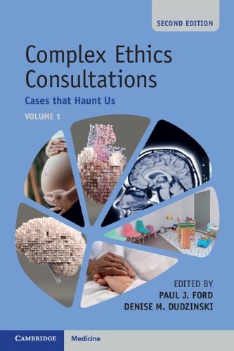 Complex ethics consultations - complex,
