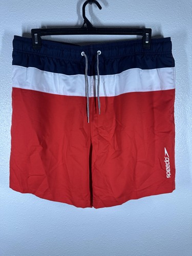 Speedo swim trunks shorts mens - trunks,