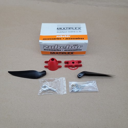 New multiplex merlin plane - merlin,