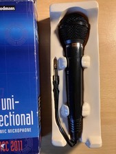 Goodmans uni-directional