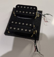 PRS Pickups Humbucker Set