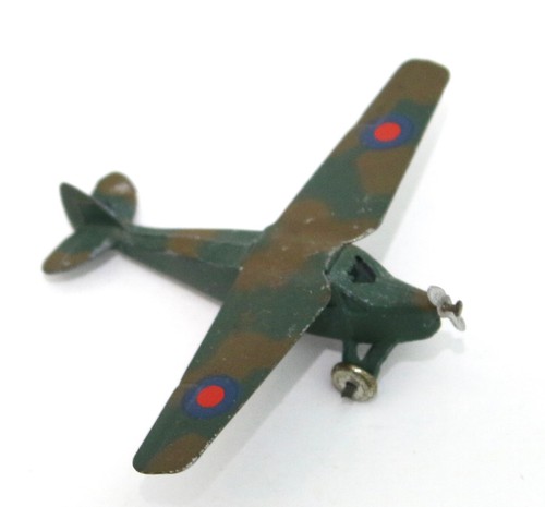 Rare pre war ww2 dinky - rare, toys