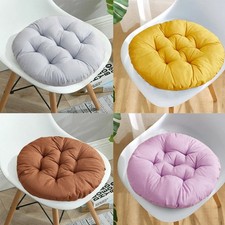 2X Seat Pad Dining Room Garden