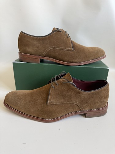 Loake design drake - drake, ts