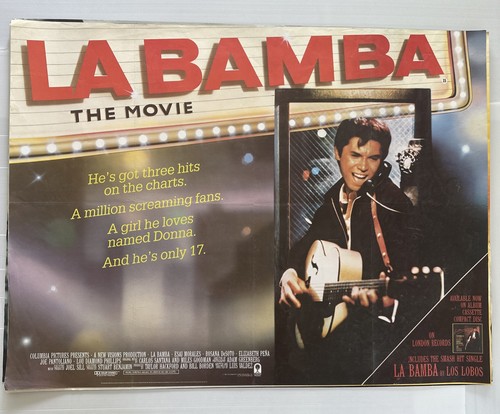 Quad one sheet - uk, movie