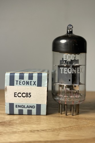 Teonex ecc85 double - teonex,