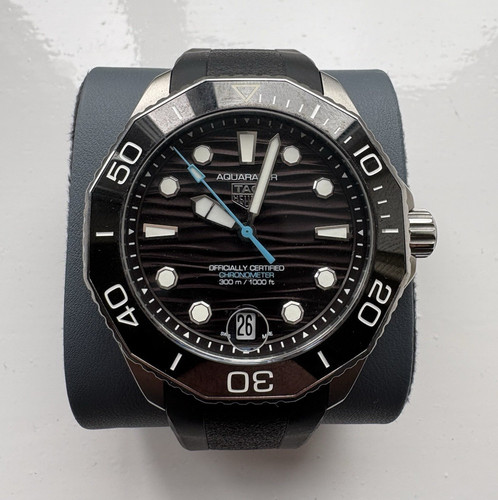 Tag heuer aquaracer - tag,