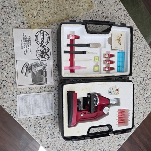 Vintage 1991 tasco - vintage,
