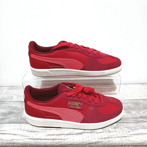 Puma palermo scuderia - palermo, ferrari