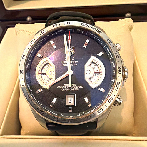 Tag heuer grand - tag,
