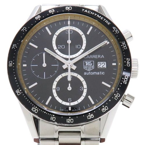 Tag heuer carrera cv201v - tag,