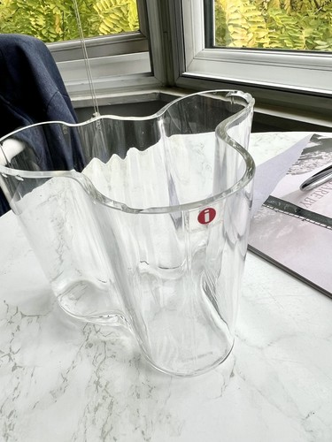 Vintage iittala savoy - vintage, “savoy”