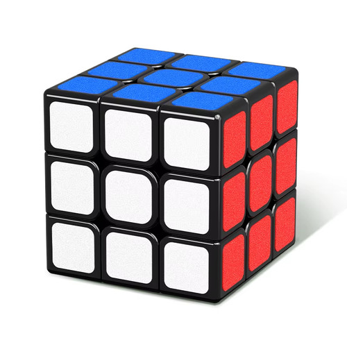 Rubik cube 3x3 classic - cube,