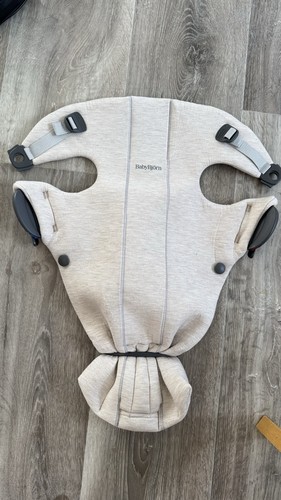 Babybjörn mini baby carrier - mini,