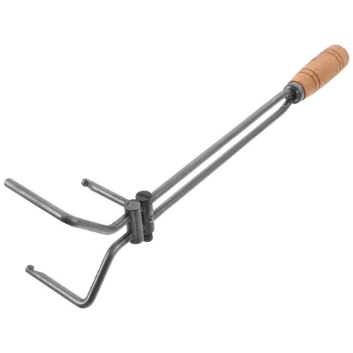 Melting tools casting tongs - melting,