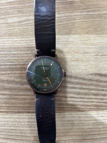 Sternglas naos edition - naos, bronze