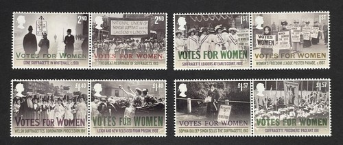 2018 votes for women - 2018, 'votes