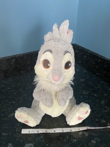 Disney store thumper bunny - store,