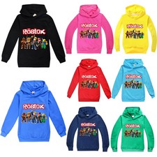 Kids Boys Girls Roblox Print