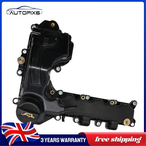 Cylinder head rocker cover - cylinder,