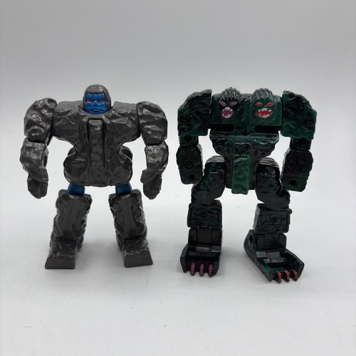 Vintage tonka gobots rock - gobots,