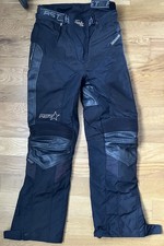 Ladies RST Motorcycle Touring