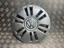 VW UP 14" WHEEL TRIM HUB CAP
