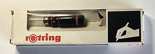 Rotring boxed variant - rotring,