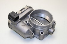 Audi A8 4E VW Phaeton Throttle