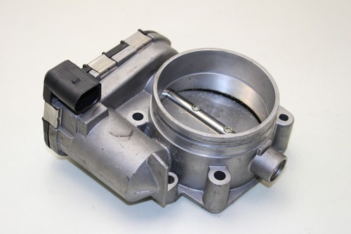 Audi phaeton throttle - a8,