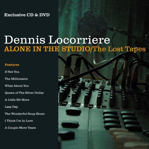 Dennis locorriere dvd - dennis, locorriere(cd/dvd