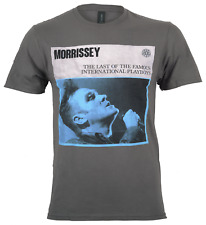 Official Morrissey T Shirt