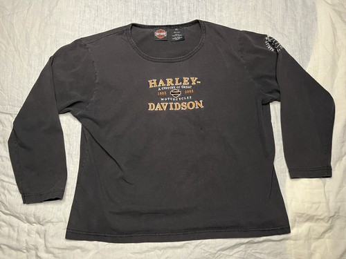 Vintage harley davidson - harley,