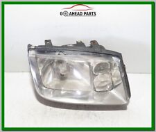VOLKSWAGEN BORA FRONT RIGHT HEADLIGHT ASSEMBLY DRIVERS SIDE 96359800R 99-05