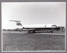 LAKER AIRWAYS BAC1-11 G-AVBW
