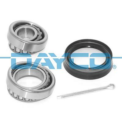 Wheel bearing kit for audi - wheel,