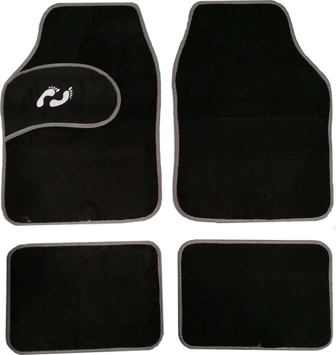 Universal non slip carpet - carpet, foot