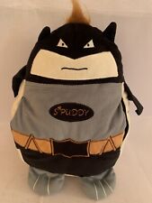 Spuddy Couch Potato Batman