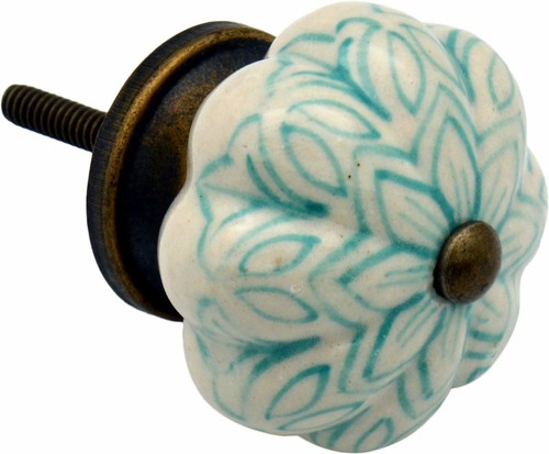 Vintage door knobs - vintage,