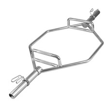 HyGYM Olympic Trap Bar | For