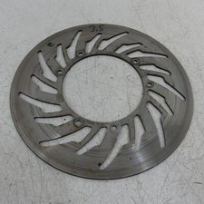 Yamaha XT 125 R EZ:12 Front