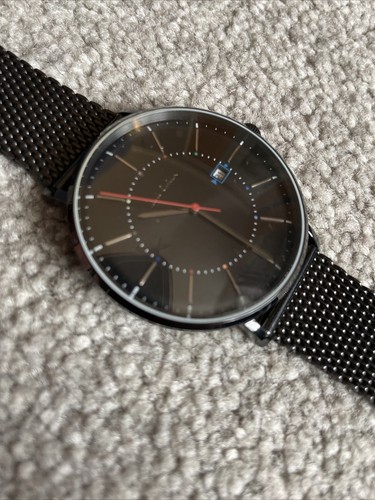 Paul smith rare all black - paul,