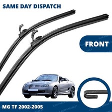 Front Windscreen 20" 20" Flat