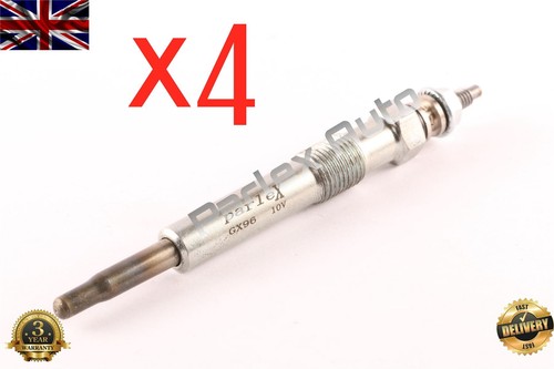 Pcs glow plug for bmw - pcs, 3