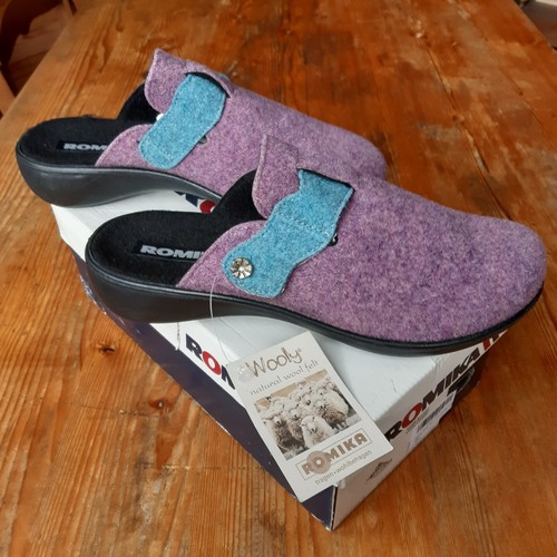 Romika slippers ibiza - romika,