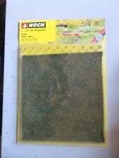 Noch Grass Mat Moor Cat.07409