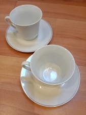 Vintage Fine Porcelain Tea Cup