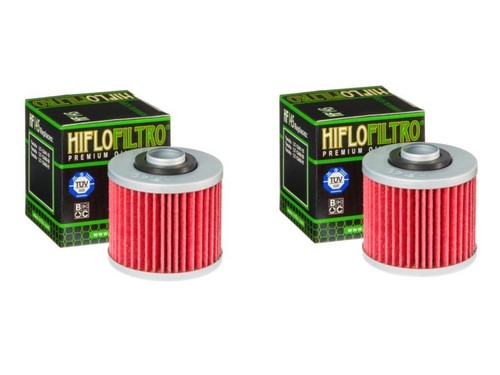 Hiflo filtro hf145 - x,