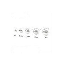 Genuine Solid 925 Sterling