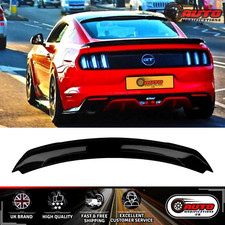 Ford Mustang GT Style Rear